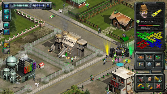 Constructor Xbox One Game