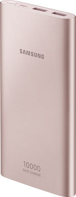 Samsung EB-P1100B 10000mAh Ροζ