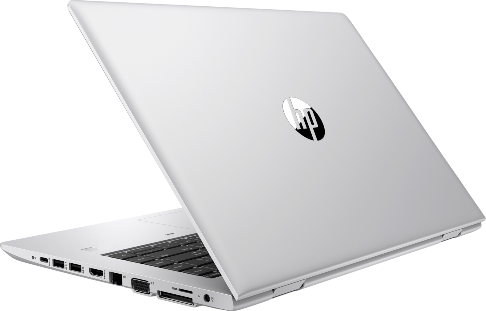 Hp probook 640 g5 обзор