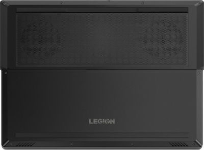 Lenovo Legion Y540 15.6" IPS FHD (i7-9750H/16GB/128GB SSD + 1TB HDD/GeForce GTX 1650)