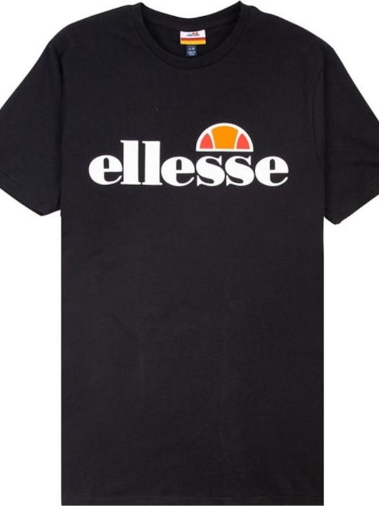 Prado T-shirt Black