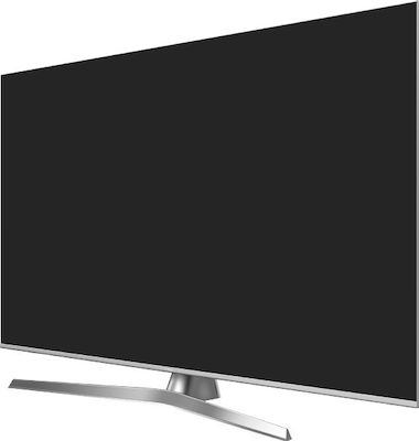 Hisense Televizor inteligent 55" 4K UHD LED H55U7B HDR (2019)