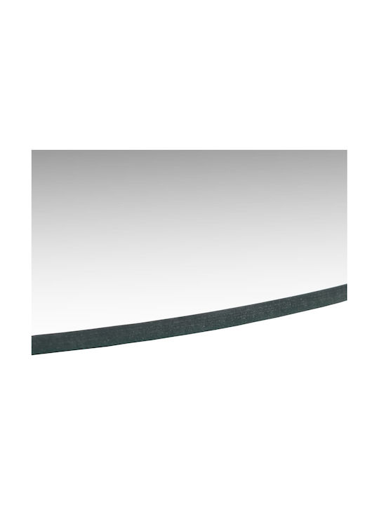 vidaXL Wall Mirror Diameter 60cm 1pcs