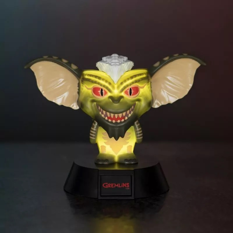 Paladone Gremlins - Stripe Icon Light