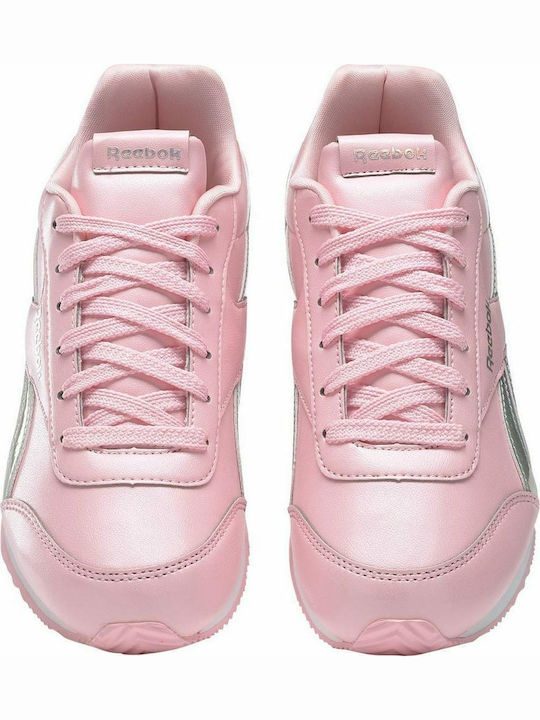 Reebok Kinder-Sneaker Royal Classic Jogger 2 Rosa