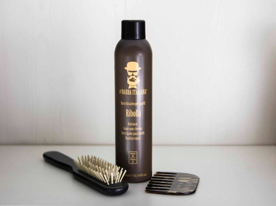 Barba Italiana Spray für Starke Haftung 300ml