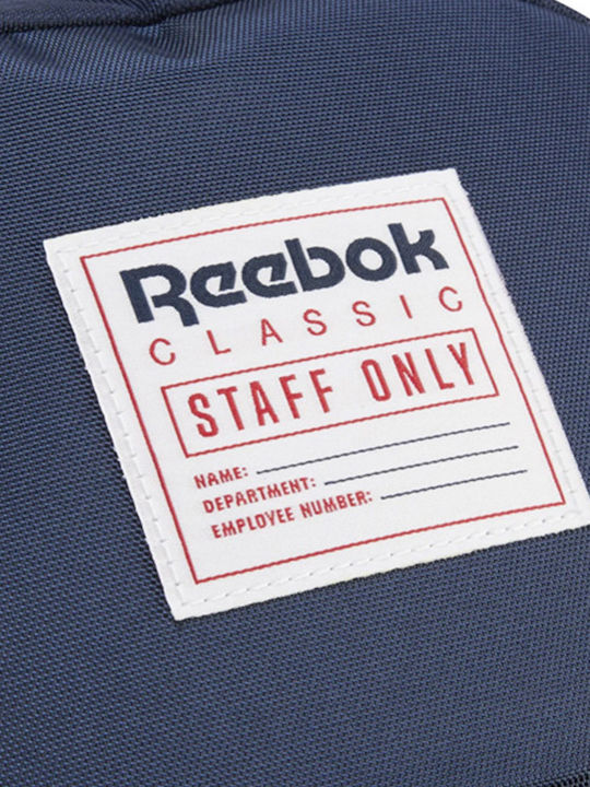 Reebok Classic Staff 20.8lt Navy Blue