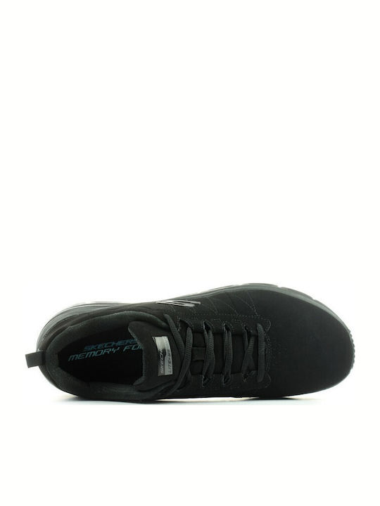 Pantofi Fashion Fit Дамски Маратонки Черен
