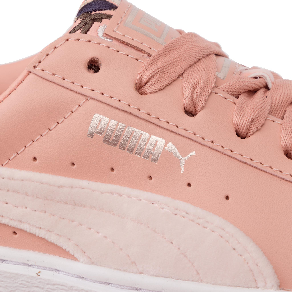 puma hyper platform