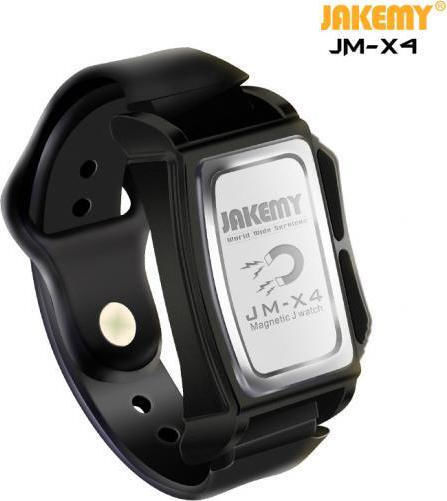 Jakemy Βοήθημα με Μαγνήτη JM-X4 JM-X4