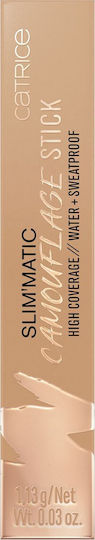 Catrice Cosmetics Slim'matic Camouflage Concealer Stick 025 Almond 1.13gr