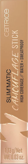 Catrice Cosmetics Slim'matic Camouflage Concealer Stick 040 Latte Macchiato 1.13gr