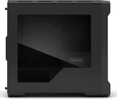 Phanteks Enthoo Evolv ITX Black