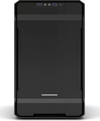 Phanteks Enthoo Evolv ITX Black