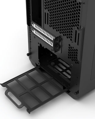 Phanteks Enthoo Evolv ITX Black