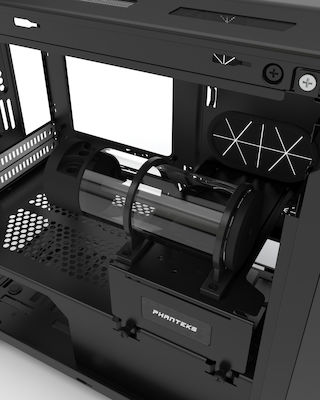 Phanteks Enthoo Evolv ITX Black