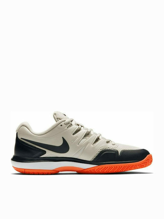 nikecourt air zoom prestige