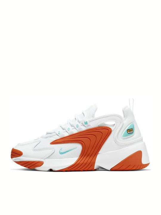 nike zoom 2k pirkti