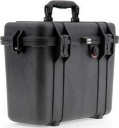 Peli Protector 1430 With Foam Βαλίτσα Φωτογραφικής Μηχανής Μαύρη
