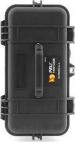 Peli Protector 1430 With Foam Βαλίτσα Φωτογραφικής Μηχανής Μαύρη
