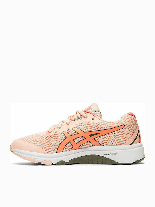 ASICS