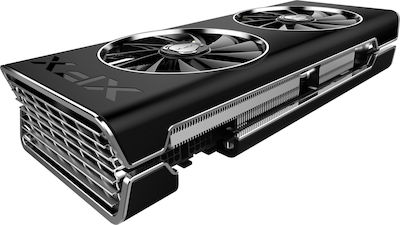XFX Radeon RX 5700 XT 8ГБ GDDR6 Графична карта