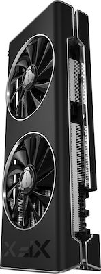 XFX Radeon RX 5700 XT 8ГБ GDDR6 Графична карта