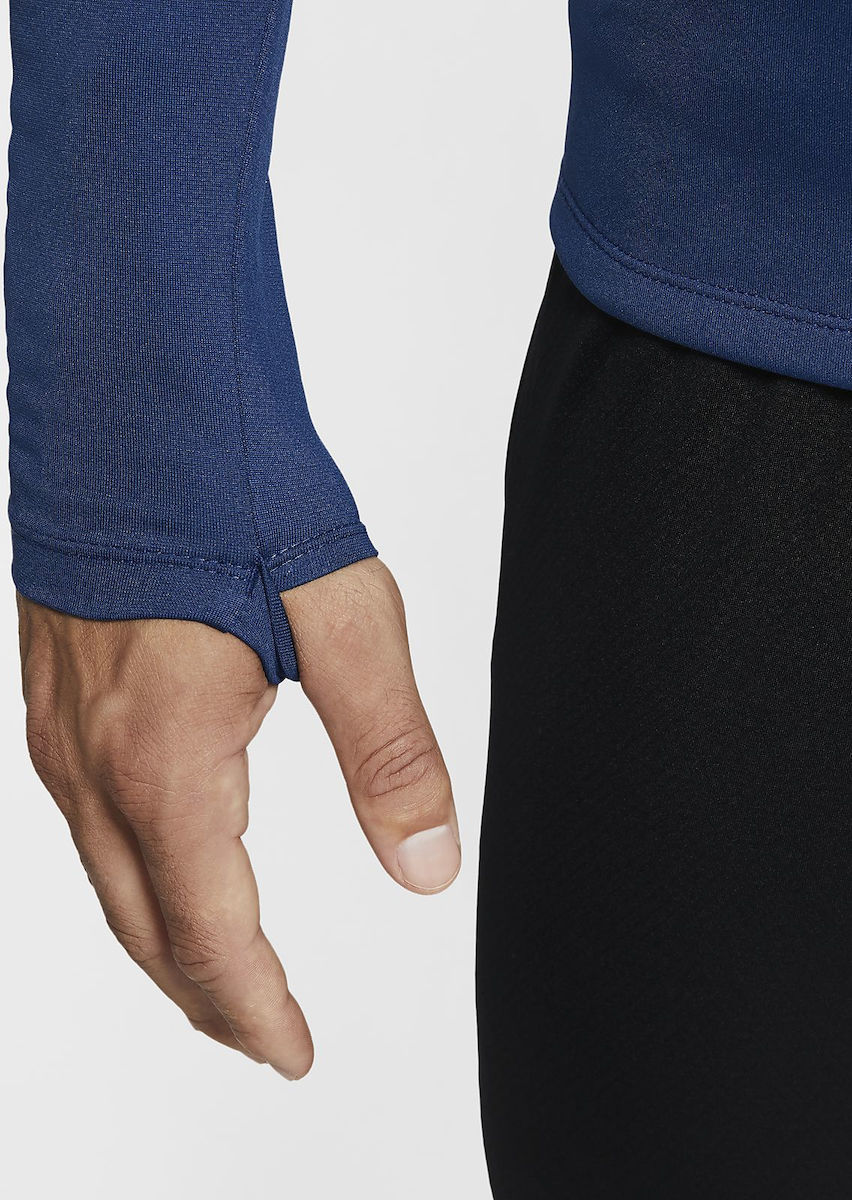 Nike Dri-Fit Academy AJ9708-407 Coastal Blue - Skroutz.gr