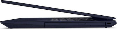 Lenovo Ideapad L340-15API 15.6" FHD (Райзън 3-3200U/8ГБ/256ГБ SSD/Без ОС)