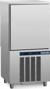 Icematic ST10-32 Бласт Чилър с Капацитет 10xGN 1/1 80x70x154.4см.