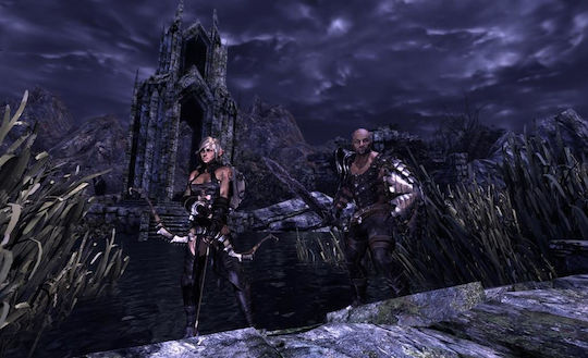 Hunted The Demon's Forge Special Edition PC Игра