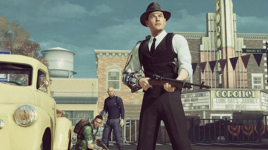 The Bureau : XCOM Declassified (Key) PC Game