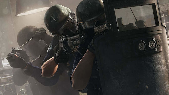 Tom Clancy's Rainbow Six Siege & The Division Double Pack Xbox One Game