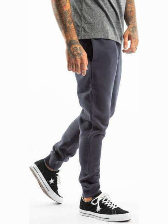 Pantaloni de trening Albastru închis