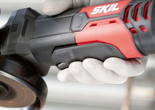 Skil 9132 AB Τροχός 125mm Ρεύματος 850W