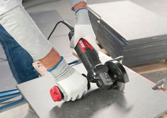 Skil 9132 AB Τροχός 125mm Ρεύματος 850W