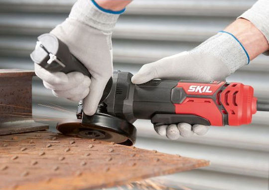 Skil 9131 AA Grinder 125mm Electric 720W