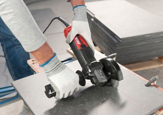 Skil 9131 AA Grinder 125mm Electric 720W