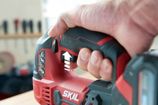 Skil 3420 CA Σέγα 20V Solo