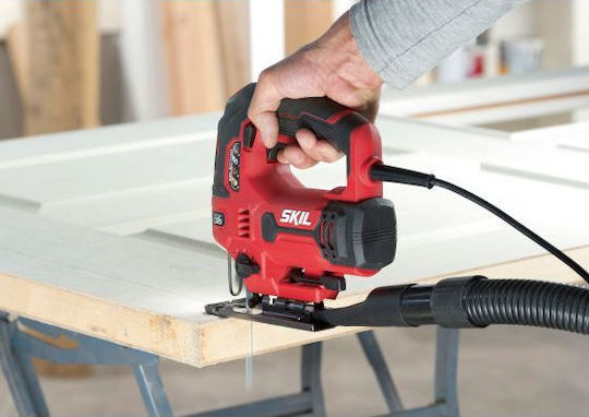 Skil 4531 GA Σέγα 680W