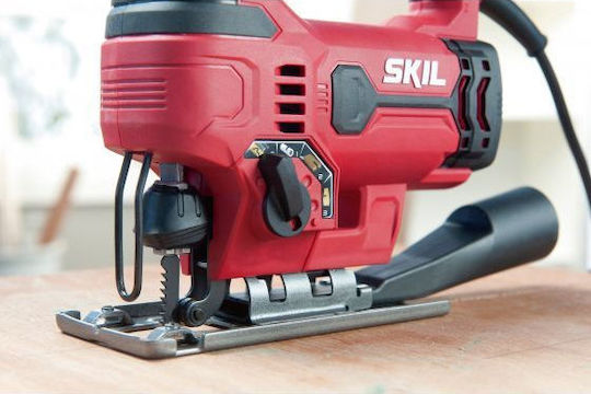 Skil 4530 AA Σέγα 550W