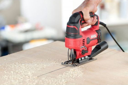 Skil 4530 AA Σέγα 550W