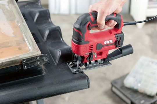 Skil 4530 AA Σέγα 550W
