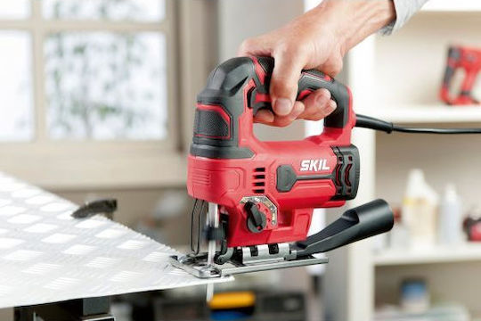Skil 4530 AA Σέγα 550W
