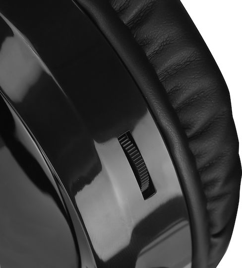 Xtrike Me GH-902 Over Ear Gaming Headset με σύνδεση 3.5mm