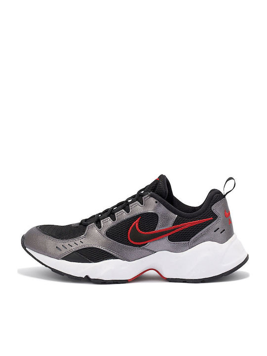 Nike Air Heights Chunky Sneakers Γκρι