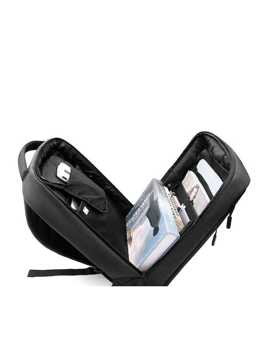 Arctic Hunter GB1701 Backpack Backpack for 15.6" Laptop Black