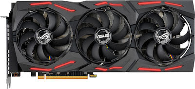 Asus Radeon RX 5700 XT 8GB ROG Strix OC