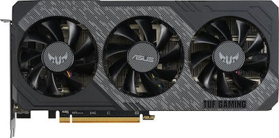 Asus Radeon RX 5700 XT 8GB TUF Gaming X3 OC