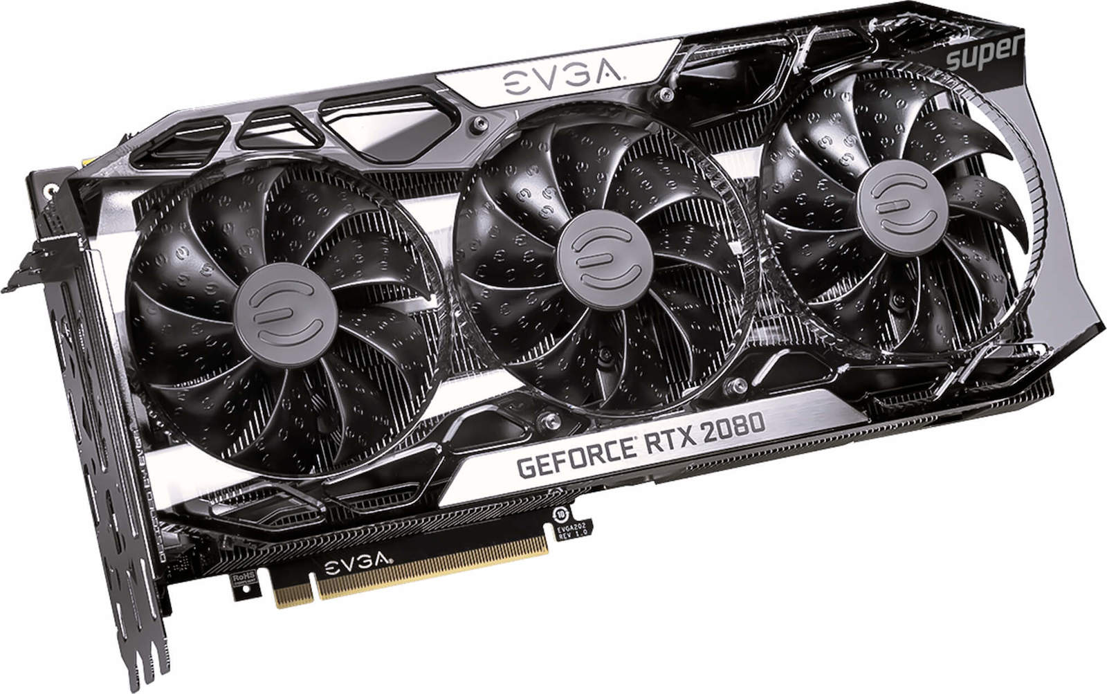 Evga geforce rtx 2080 super 8gb ftw3 ultra oc 08g p4 3287 kr skroutz gr